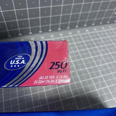 Brand New Aluminum Foil NEW 