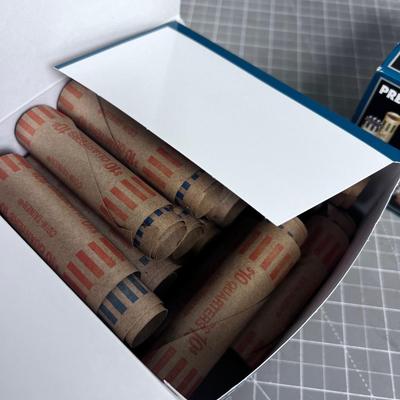 2 Packages of COIN Wrappers