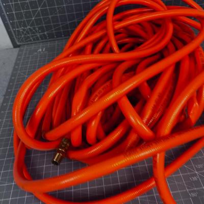 100 Foot of Brand New Air Hose