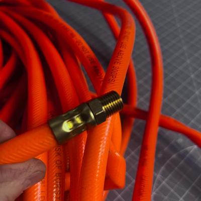 100 Foot of Brand New Air Hose