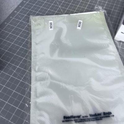 Food Saver Bags, different sizes