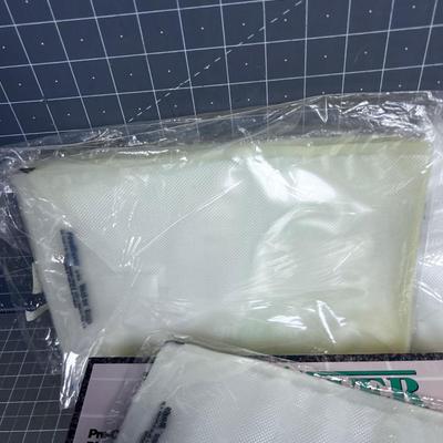 Food Saver Bags, different sizes