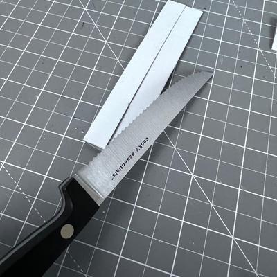  Cooks Essential Steak Knives (12) NEW 