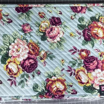 Ralph Lauren Wainscot Floral  Placemats