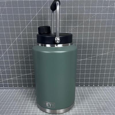 Yeti Water Jug