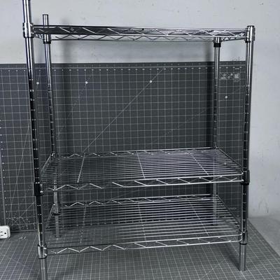 Small wire Rack