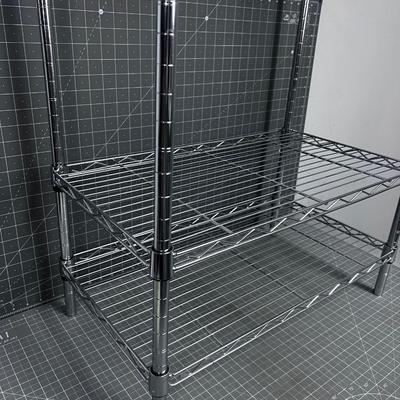 Small wire Rack