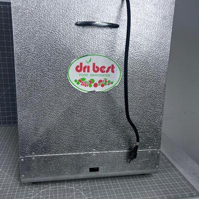Food Dehydrator 