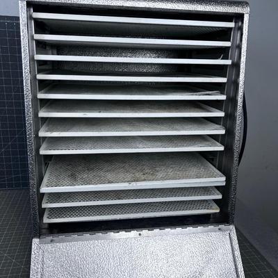 Food Dehydrator 