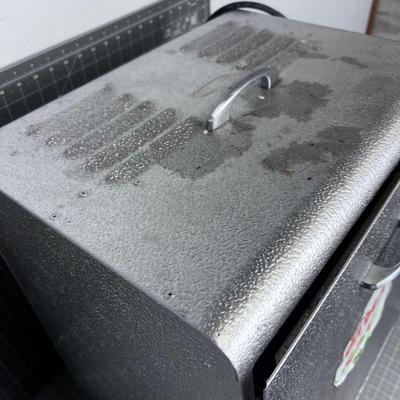 Food Dehydrator 