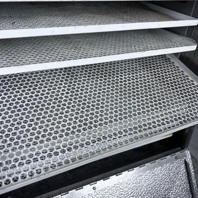 Food Dehydrator 