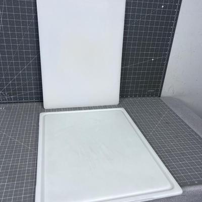 Cutting Boards 