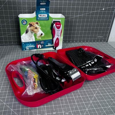 Pet Clippers 