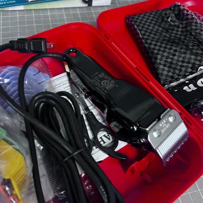 Pet Clippers 