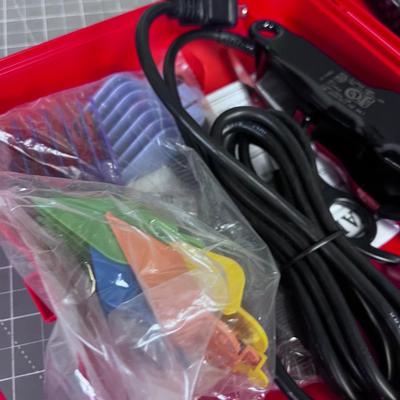 Pet Clippers 
