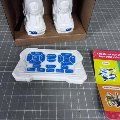 Boley Smart Robot 