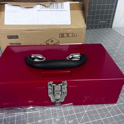 EXCEL New Tool Box Small