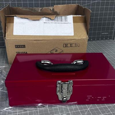 EXCEL New Tool Box Small