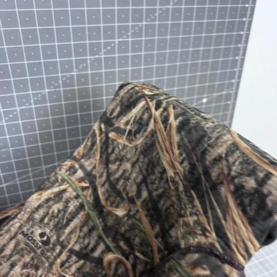 USED 400 Gram Neoprene Waders 