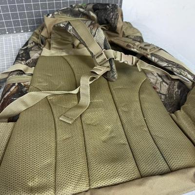 REMINGTON INTERNAL FRAME Back Pack