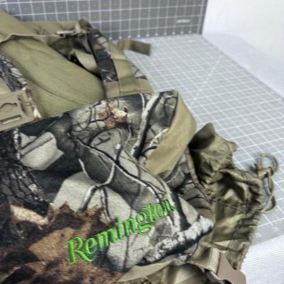 REMINGTON INTERNAL FRAME Back Pack