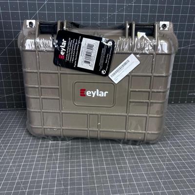 Hard Case For Cameras or Weapons etc. 
