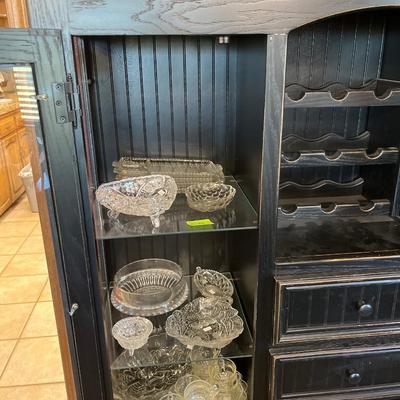 Snack Sets and serving Dishes