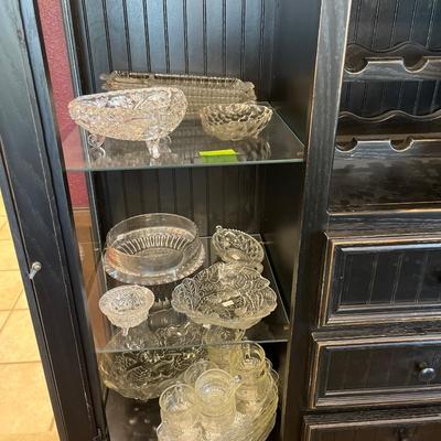 Snack Sets and serving Dishes