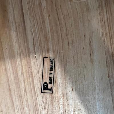 Shelf and Stool Lot