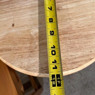 Shelf and Stool Lot