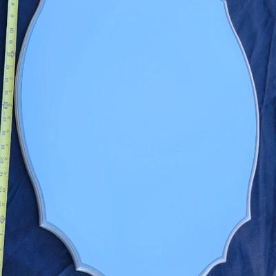 Starnes Wall Mirror