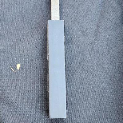 Marxochimee Violin uke 1930’s-1940’s Manufacturers paint- with Finger Picks