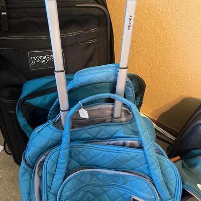 Luggage