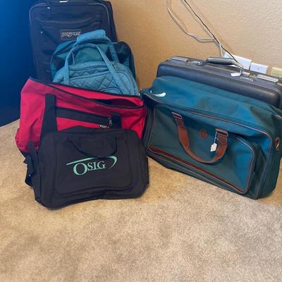 Luggage