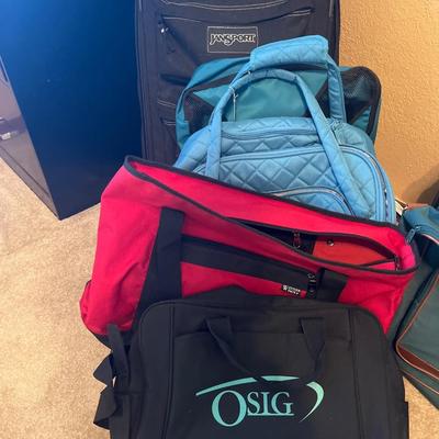 Luggage