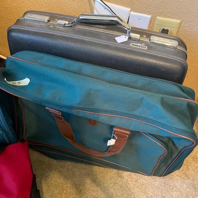 Luggage