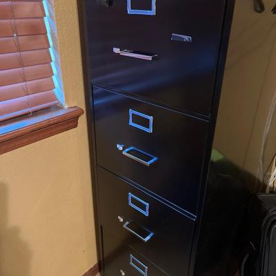 File cabinet