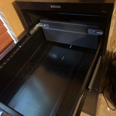 File cabinet