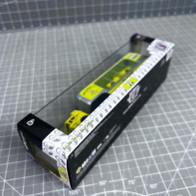 Yellow, Auto Hauler Scale 1:64  New in the Box Moon Equipment