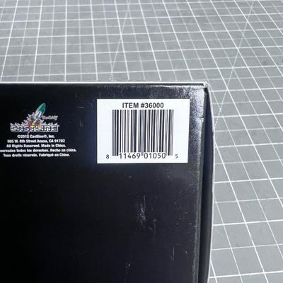 Black , Auto Hauler Scale 1:64  New in the Box Moon Equipment