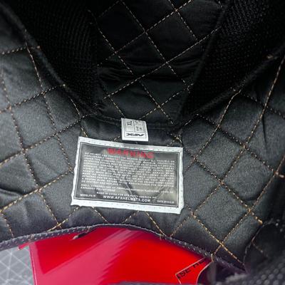 AFX Helmet Size XL, Appears to be Un-used in the box