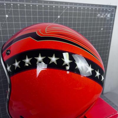 AFX Helmet Size XL, Appears to be Un-used in the box