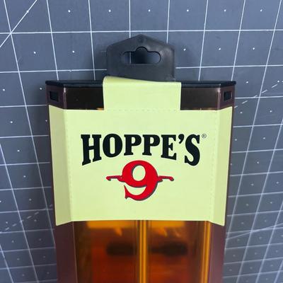 Hoppe's 12 Guage Shot Gun Cleaning Kit, Never Used