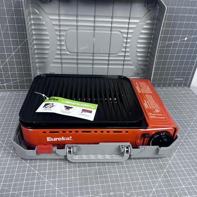 Eureka SPRK Camp Grill 
