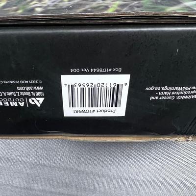 Caldwell Prairie Dog Auto Re-Set Target
