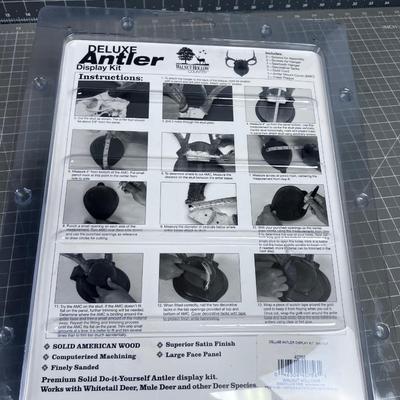 Antler Display Kit, EURO Mount