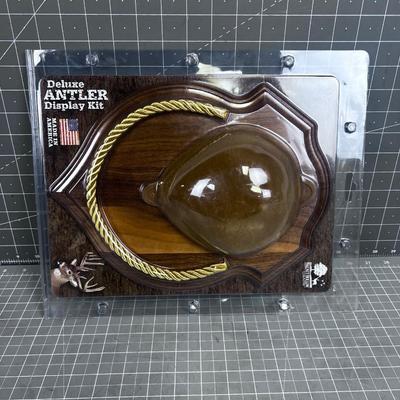 Antler Display Kit, EURO Mount