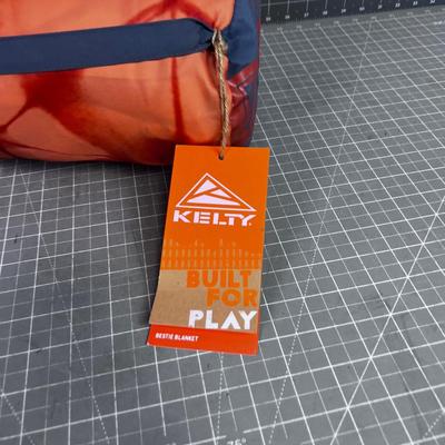 KELTY Bestie Blanket