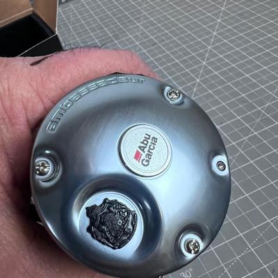 Abu Garcia Ambassador REEL 6500 C3 Reel 