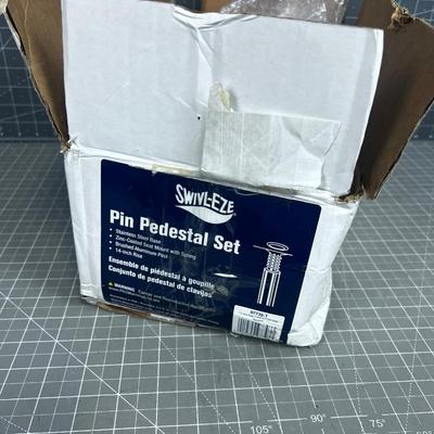 Seat Swivel Set 